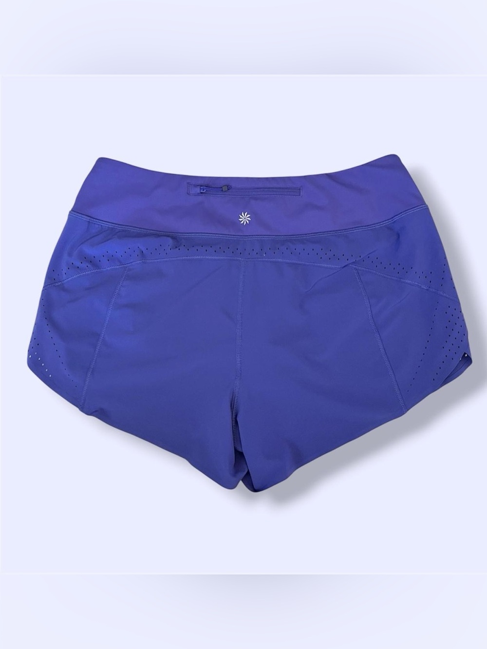 Athleta Allyson Felix Run With It Shorts